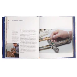 Royal Collection Shop A Monarch In The Making: From Accession To Coronation