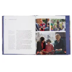 Royal Collection Shop A Monarch In The Making: From Accession To Coronation