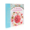 Royal Collection Shop A Royal Cookbook: Seasonal Recipes From Buckingham Palace