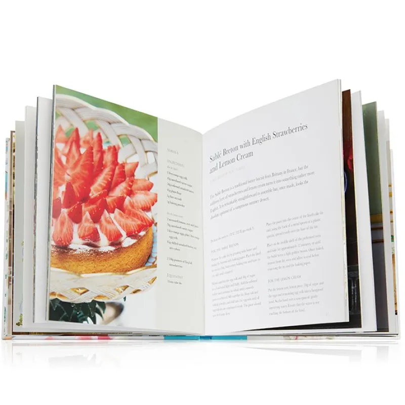 Royal Collection Shop A Royal Cookbook: Seasonal Recipes From Buckingham Palace
