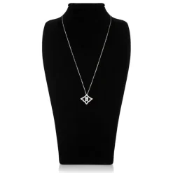 Royal Collection Shop Brazilian Aquamarine Necklace