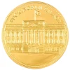 Royal Collection Shop Buckingham Palace Chocolate Coin