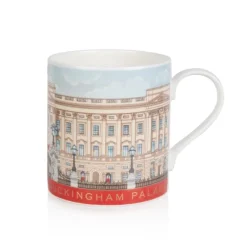 Royal Collection Shop Buckingham Palace Coffee Mug