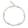 Royal Collection Shop Buckingham Palace Crystal Bracelet