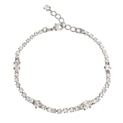 Royal Collection Shop Buckingham Palace Crystal Bracelet