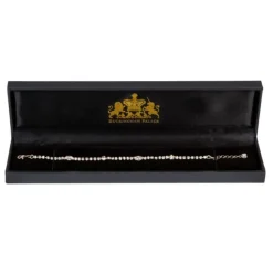 Royal Collection Shop Buckingham Palace Crystal Bracelet