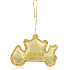 Royal Collection Shop Buckingham Palace Crystal State Coach Decoration
