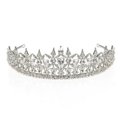 Royal Collection Shop Buckingham Palace Crystal Crown Tiara