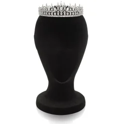 Royal Collection Shop Buckingham Palace Crystal Crown Tiara