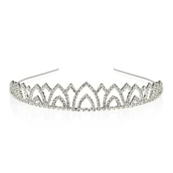 Royal Collection Shop Buckingham Palace Crystal Arch Tiara
