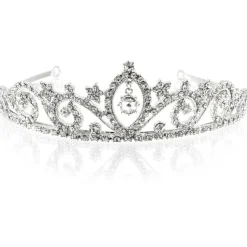 Royal Collection Shop Buckingham Palace Crystal Tiara