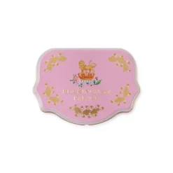 Royal Collection Shop Buckingham Palace Earl Grey Tea Caddy