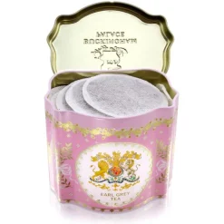 Royal Collection Shop Buckingham Palace Earl Grey Tea Caddy