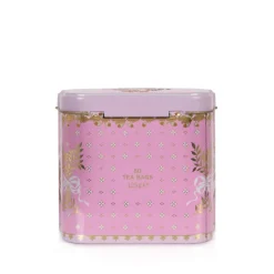 Royal Collection Shop Buckingham Palace Earl Grey Tea Caddy