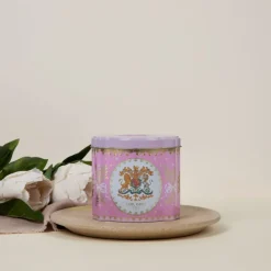 Royal Collection Shop Buckingham Palace Earl Grey Tea Caddy