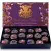 Royal Collection Shop Buckingham Palace English Rose And Violet Creams