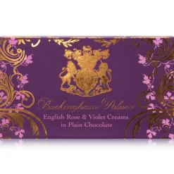 Royal Collection Shop Buckingham Palace English Rose And Violet Creams