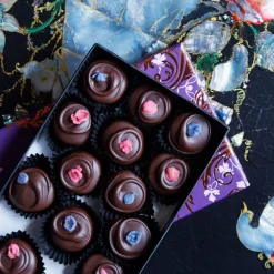 Royal Collection Shop Buckingham Palace English Rose And Violet Creams