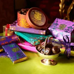 Royal Collection Shop Buckingham Palace English Peppermint Creams