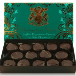 Royal Collection Shop Buckingham Palace English Peppermint Creams