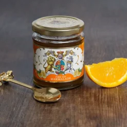 Royal Collection Shop Buckingham Palace Fine Cut Seville Orange Marmalade