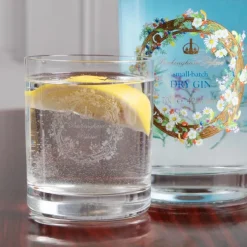 Royal Collection Shop Buckingham Palace Gin Tumbler