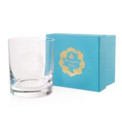 Royal Collection Shop Buckingham Palace Gin Tumbler