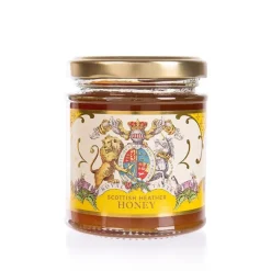Royal Collection Shop Buckingham Palace Heather Honey