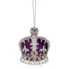 Royal Collection Shop Buckingham Palace Imperial State Crown Decoration