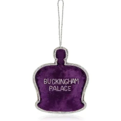 Royal Collection Shop Buckingham Palace Imperial State Crown Decoration