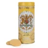 Royal Collection Shop Buckingham Palace Lemon Shortbread Biscuit Tin
