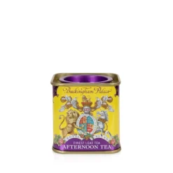 Royal Collection Shop Buckingham Palace Loose Leaf Afternoon Tea 25G