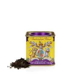 Royal Collection Shop Buckingham Palace Loose Leaf Afternoon Tea 25G