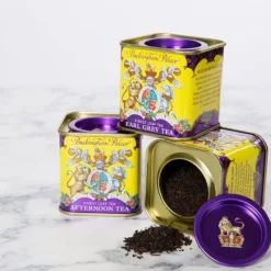 Royal Collection Shop Buckingham Palace Loose Leaf Afternoon Tea 25G