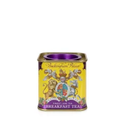 Royal Collection Shop Buckingham Palace Loose Leaf Breakfast Tea 25G