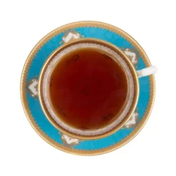 Royal Collection Shop Buckingham Palace Loose Leaf Breakfast Tea 25G