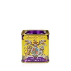 Royal Collection Shop Buckingham Palace Loose Leaf Earl Grey Tea 25G