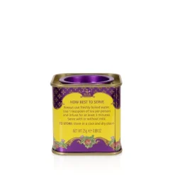 Royal Collection Shop Buckingham Palace Loose Leaf Earl Grey Tea 25G