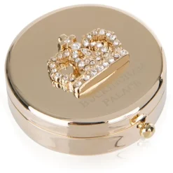 Royal Collection Shop Buckingham Palace Luxury Pillbox