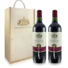 Royal Collection Shop Buckingham Palace Luxury Red Wine Gift Set
