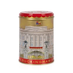 Royal Collection Shop Buckingham Palace Luxury Tea Caddy