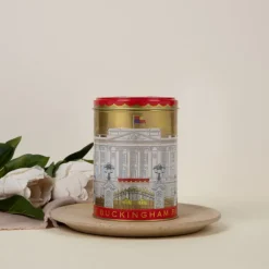 Royal Collection Shop Buckingham Palace Luxury Tea Caddy