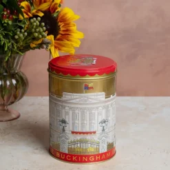 Royal Collection Shop Buckingham Palace Luxury Tea Caddy