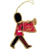 Royal Collection Shop Buckingham Palace Marching Guardsman Decoration