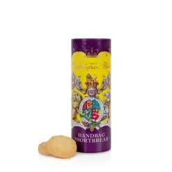 Royal Collection Shop Buckingham Palace Miniature Shortbread Tube