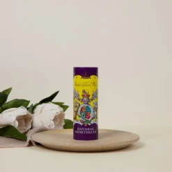 Royal Collection Shop Buckingham Palace Miniature Shortbread Tube