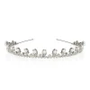 Royal Collection Shop Buckingham Palace Pearl And Crystal Tiara