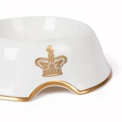 Royal Collection Shop Buckingham Palace Pet Bowl