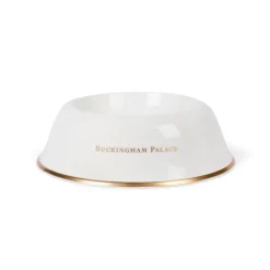 Royal Collection Shop Buckingham Palace Pet Bowl