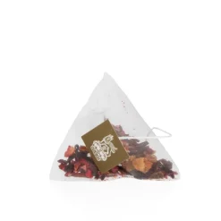 Royal Collection Shop Buckingham Palace Red Berry Infusion Tea Bags